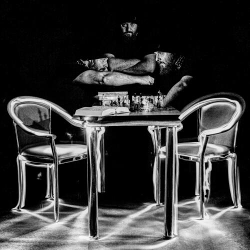 CheckLightMate